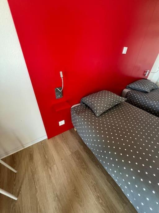 شقة Joia Bassin D'Arcachon- Notro 209 لا تاسْتْ دو بوك المظهر الخارجي الصورة